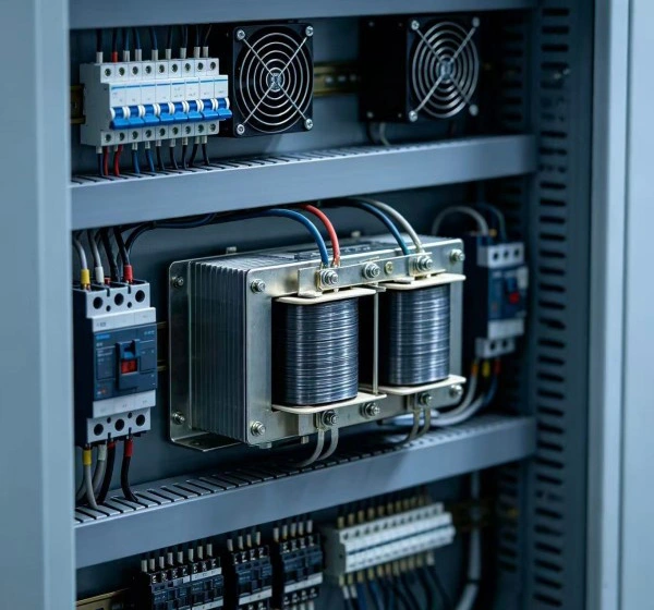 Power Supply Filter